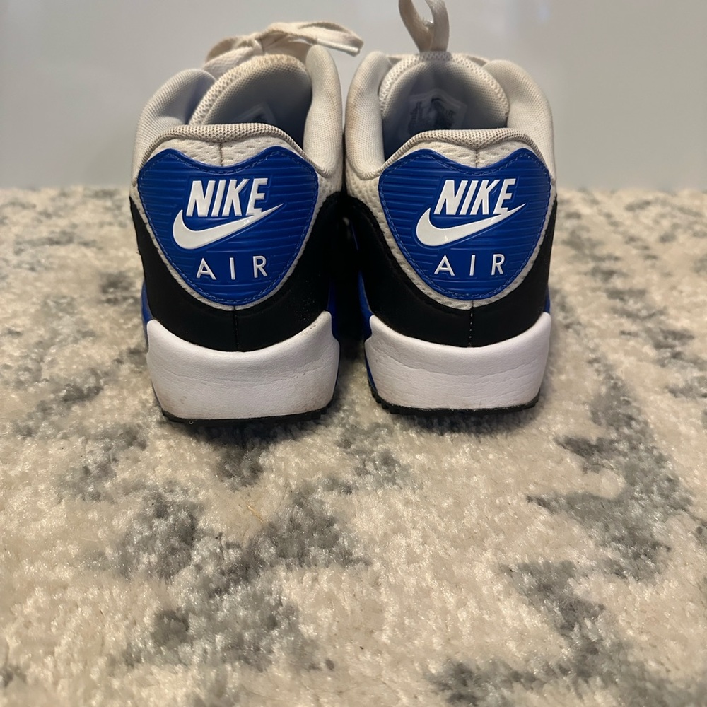 Nike Air Max 90 G Golf Shoes